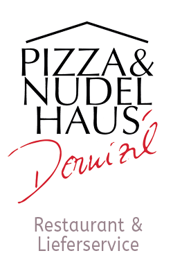 Logo Pizza domizl